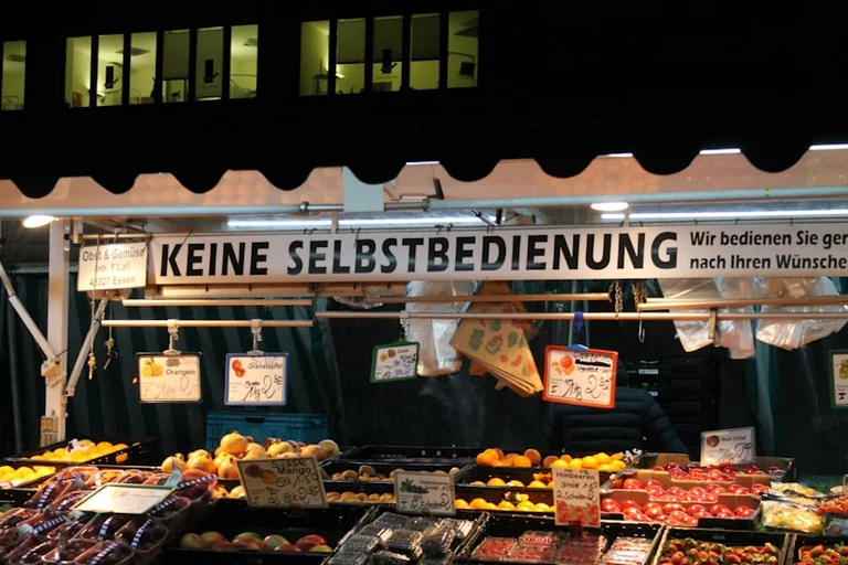 Deutschlands Inflation: 2,0 Prozent im Jahresdurchschnitt 2026?