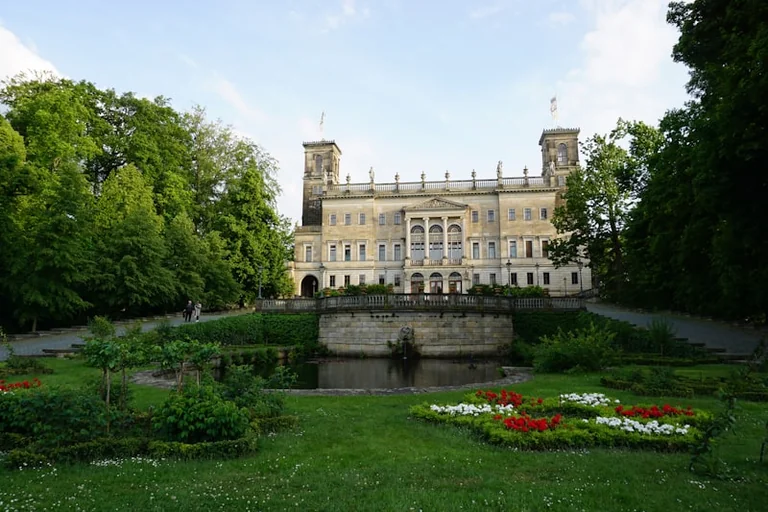Dresdner Autofahrer müssen sich beim Parken umstellen
