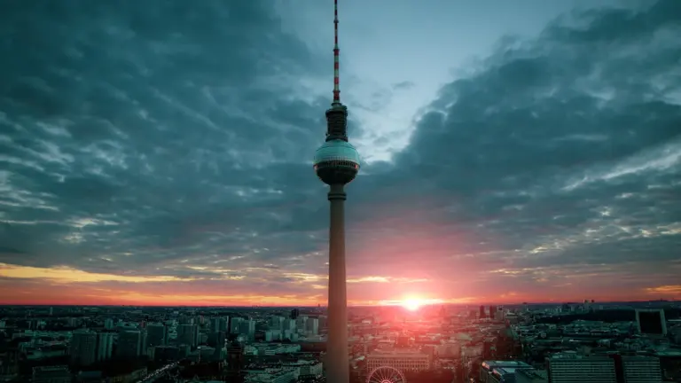 DWD-Hitzecheck: 30 Grad in fünf Städten bis 31. August?
