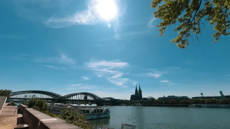DWD-Prognose: Hält die Hitze bis 30. August über 30 Grad?
