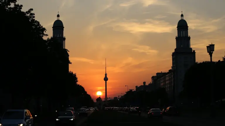 DWD-Prognose: Über 30 Grad am Wochenende 14.–16. August?
