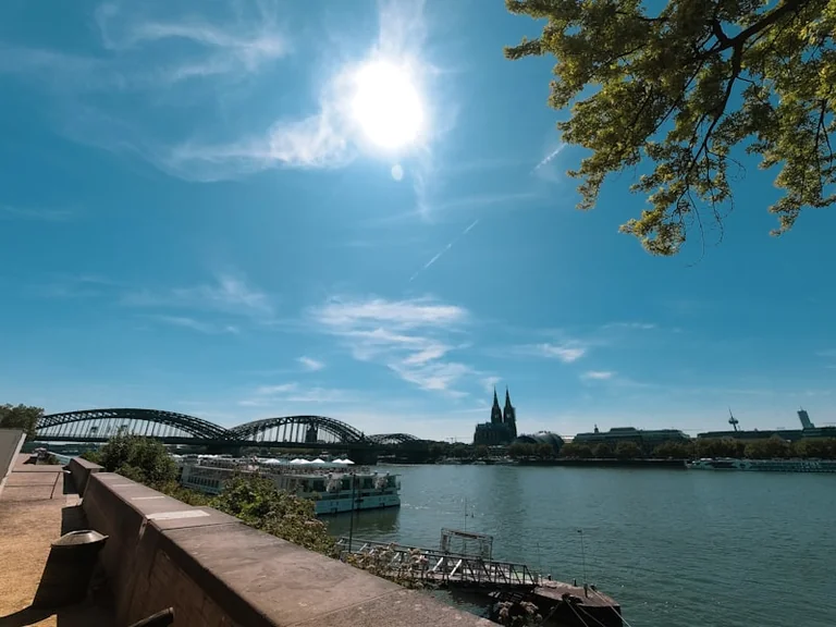 DWD-Prognose: Über 30 Grad am Wochenende 14.–16. August?