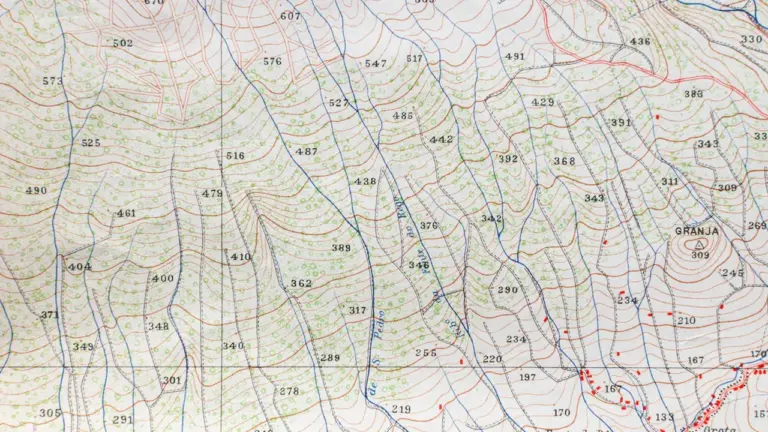 DWD-Warnkarte am 18. August: Diese Checks zählen am Morgen