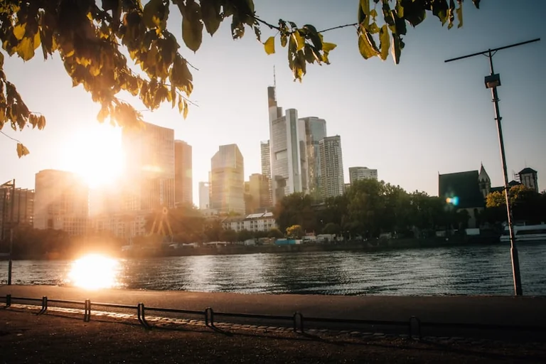 DWD: Zwei Tage über 30 °C in Deutschland bis 09.08.2026