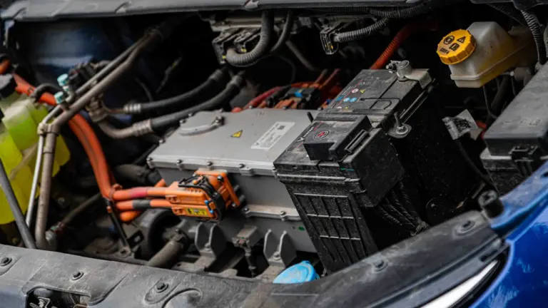 EU-Batterierecycling: Das ändert sich für Autobesitzer