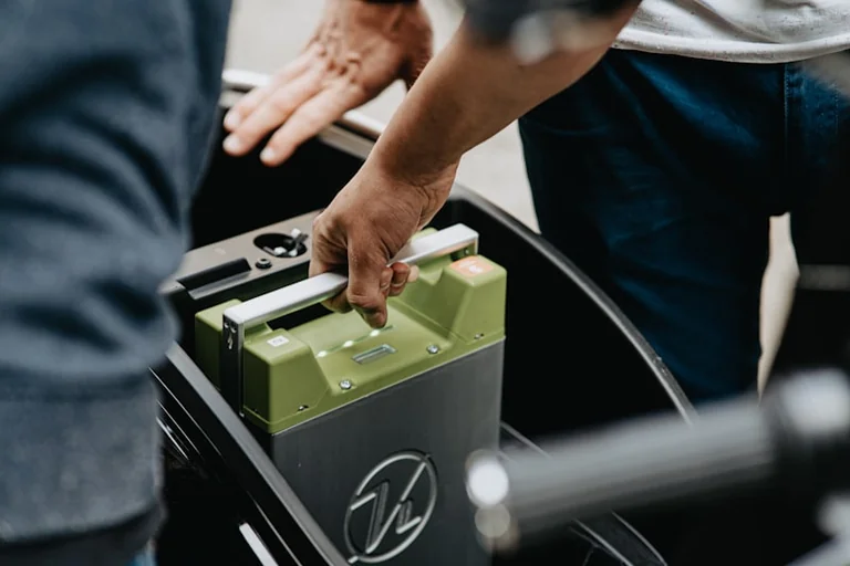 EU-Batterierecycling: Das ändert sich für Autobesitzer