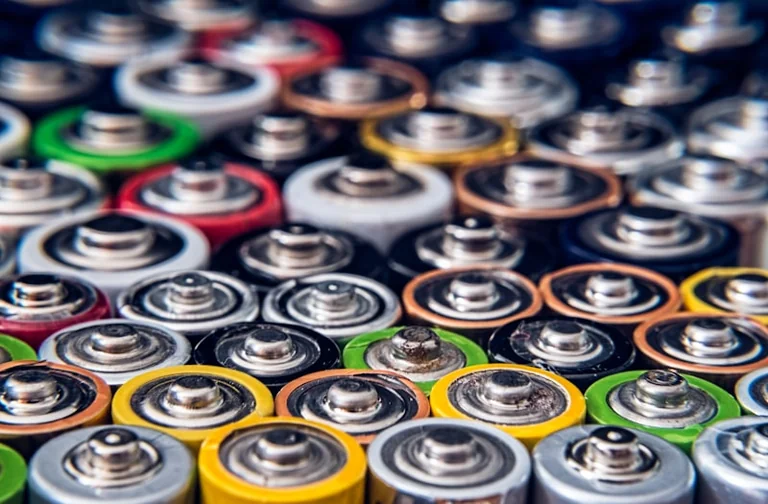 EU-Batterierecycling: Das ändert sich für Autobesitzer