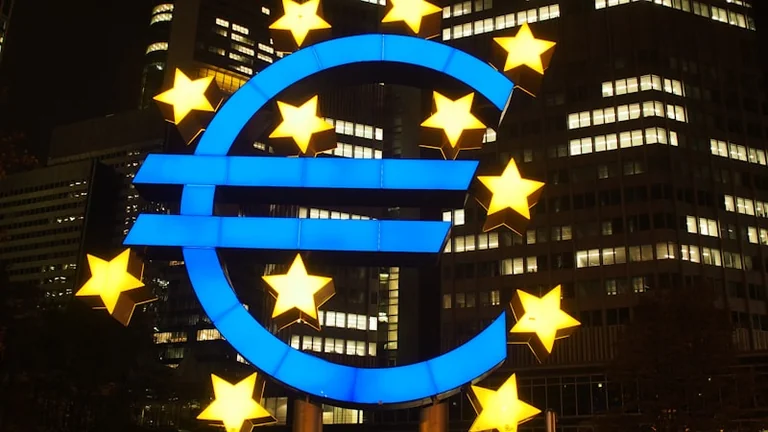 EZB am 10. September: Sinkt mindestens ein Leitzins?
