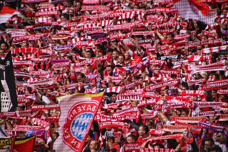 FC Bayern: Platz 1 nach Spieltag 10 am 22. November?
