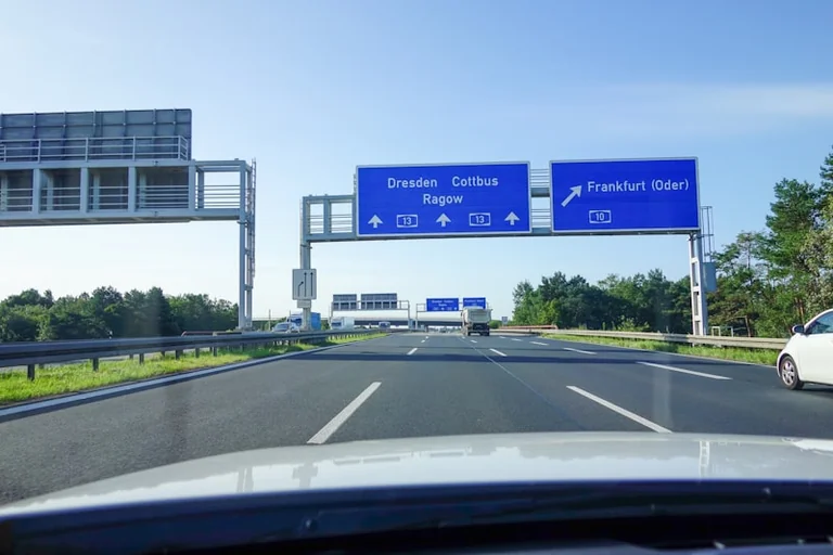 Ferienende im Nordosten: Rückreise am 22. und 23. August