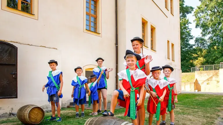 Ferienfinale in Brandenburg: Abenteuer für Familien