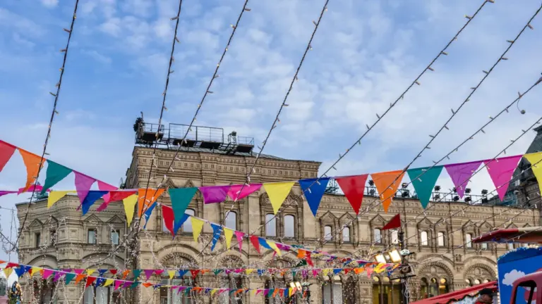 Friedensfest 2026 in Augsburg: Das gilt am Samstag, 8. August