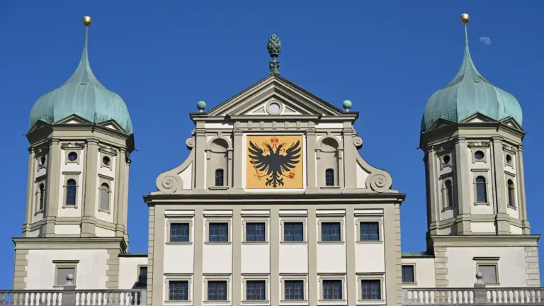 Friedensfest Augsburg: Wo der Feiertag am 8. August gilt