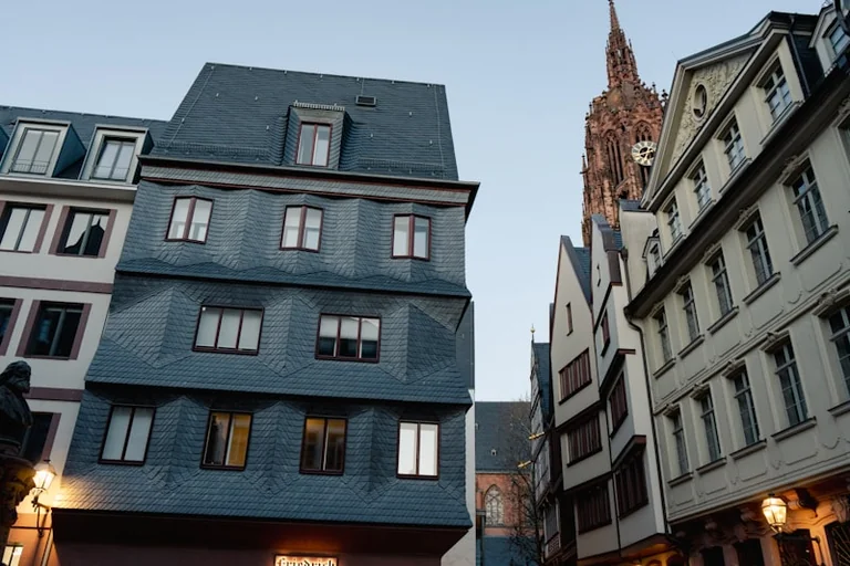 Goethes Geburtstag: Wie Frankfurt den jungen Dichter prägte