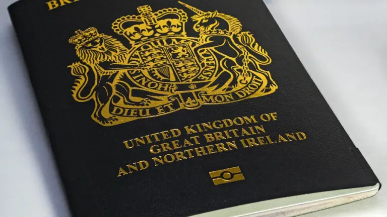 Großbritannien-ETA: Wann Deutsche sie vor dem Flug brauchen