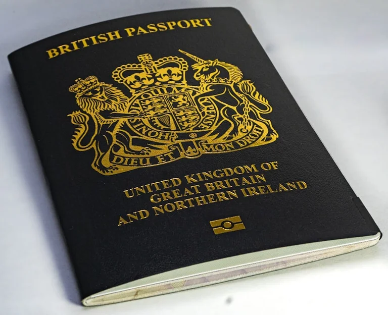 Großbritannien: Wann Deutsche vor der Reise eine ETA brauchen