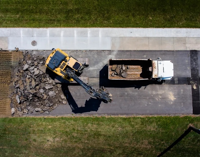 Hanauer Landstraße: Umleitung für Linksabbieger ab Montag