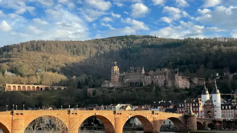Hegels Geburtstag: Drei Ideen aus dem Stuttgarter Hegel-Haus