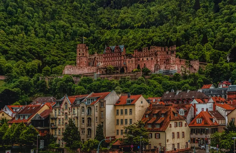 Heidelberg: Warum Kultur im Stadtteil so viele anzieht