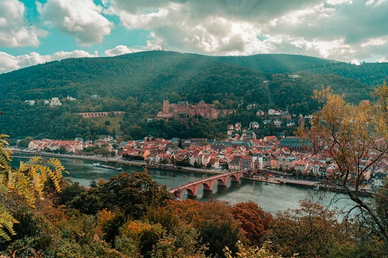 Heidelberg: Warum Kultur im Stadtteil so viele anzieht
