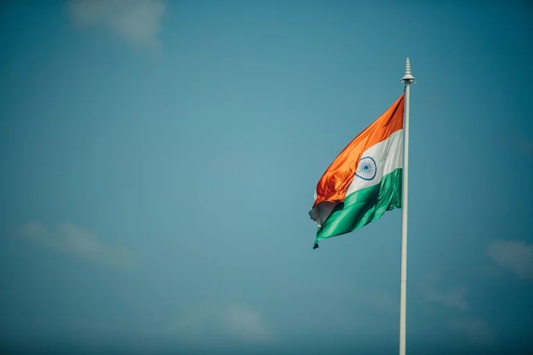 Indiens Unabhängigkeitstag: Warum der 15. August Deutschland betrifft