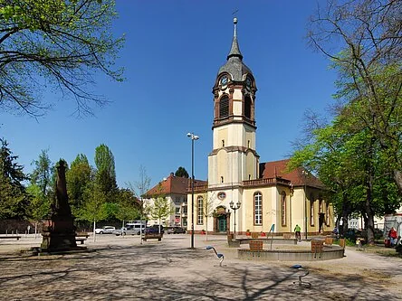 Karlsruhe baut Spielplätze ab: Was Eltern jetzt wissen müssen