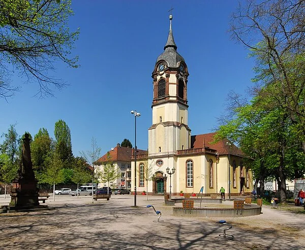 Karlsruhe baut Spielplätze ab: Was Eltern jetzt wissen müssen