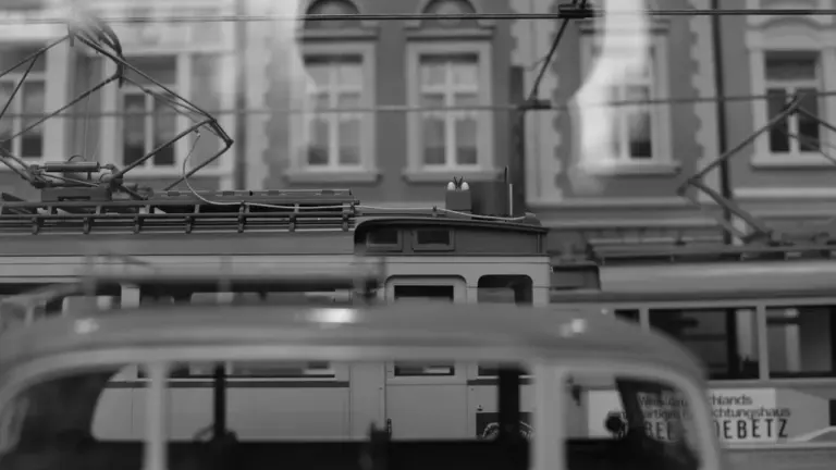 Kreativ-Wettbewerb: So sieht der perfekte Bus in Aachen aus