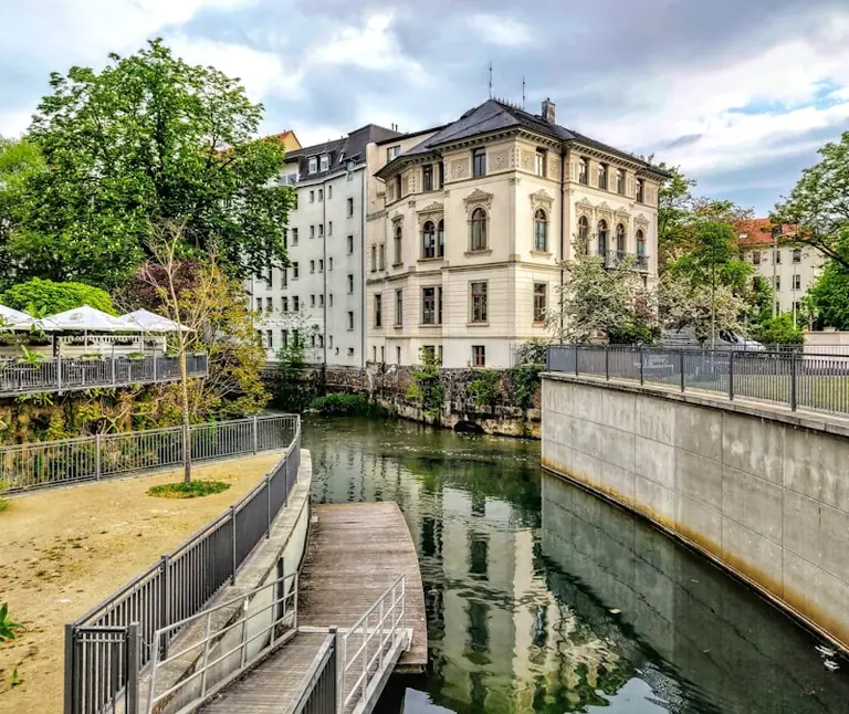 Leipzig lädt zum Blick hinter die Ostmoderne