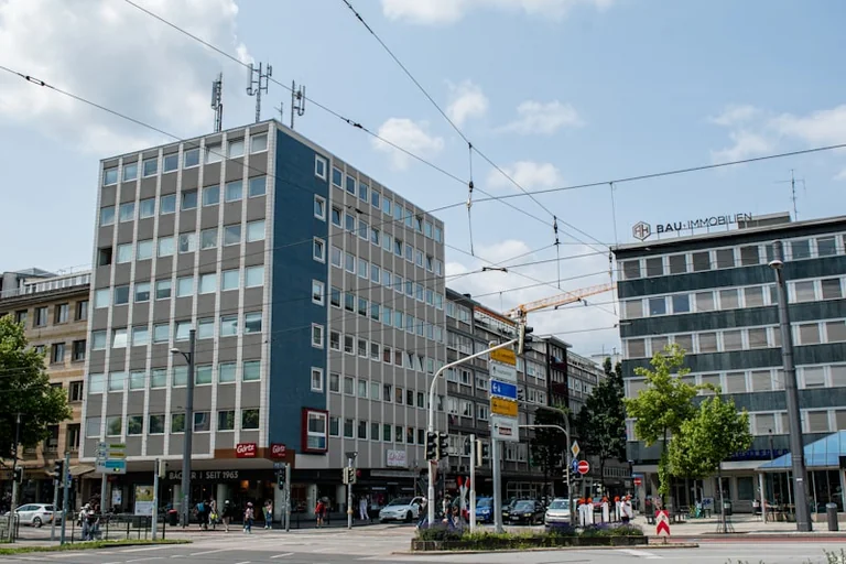 Mannheims Autofahrer spüren heute eine wichtige Entlastung