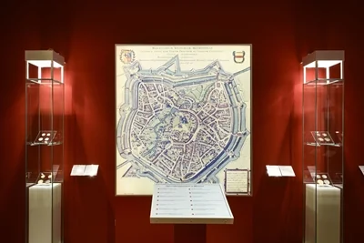 Münster: Im Museum wird Geschichte zum Ferienprogramm