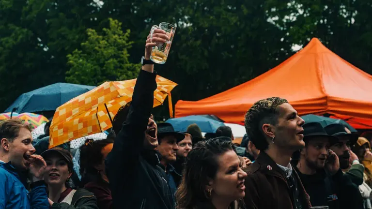 Oktoberfest 2026 in München: Regen am 19. September?