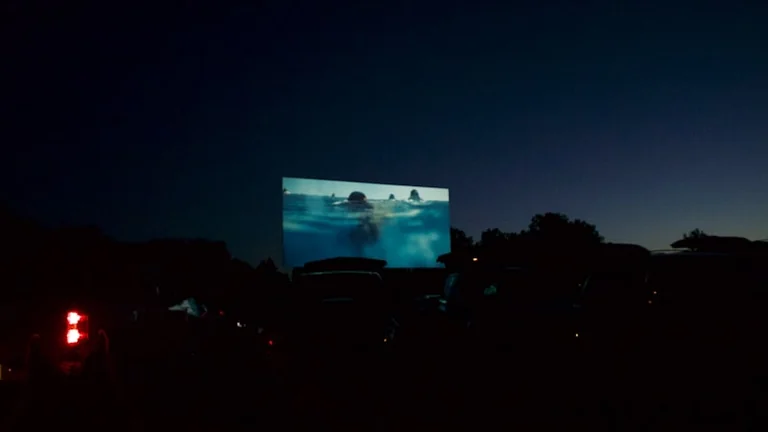 Open-Air-Kino heute: So finden Sie das passende Programm