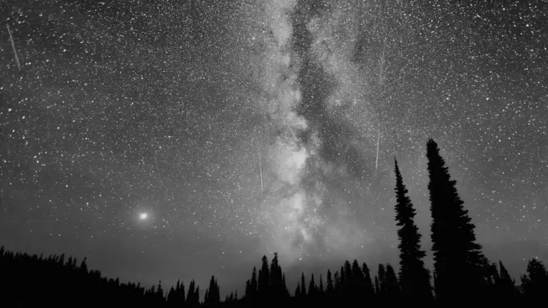 Perseiden am 16. August: So lohnt sich der späte Blick