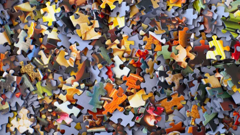 Puzzle-Fans in Salzgitter erhalten einen neuen Tauschweg