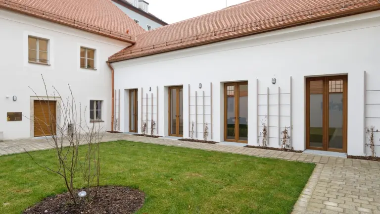 Regensburg kürt drei Architektur-Projekte für den Bauherrenpreis 2026