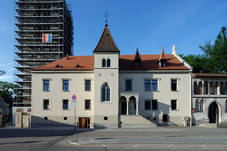 Regensburg kürt drei Architektur-Projekte für den Bauherrenpreis 2026