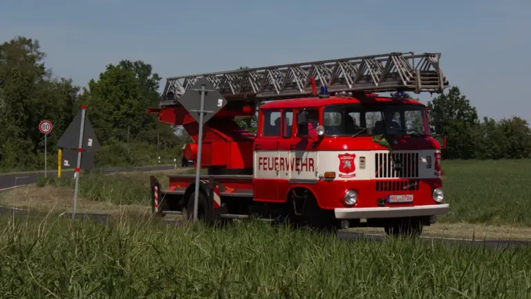 Reutlingen sucht Feuerwehrkräfte – Frist endet bald
