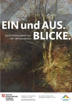 Rostock: Ein Malkurs öffnet Landschaften für Anfänger