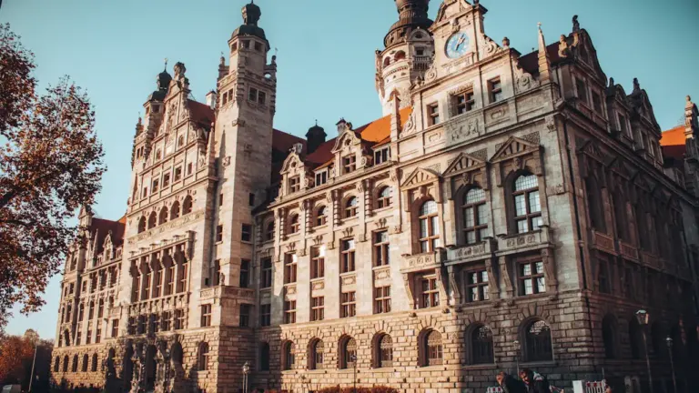 Schulanmeldung in Leipzig: So funktioniert der digitale Start für 2027