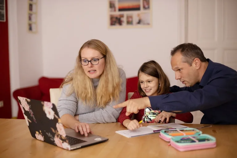 Schulstart am 17. August: Wochenend-Check für Familien