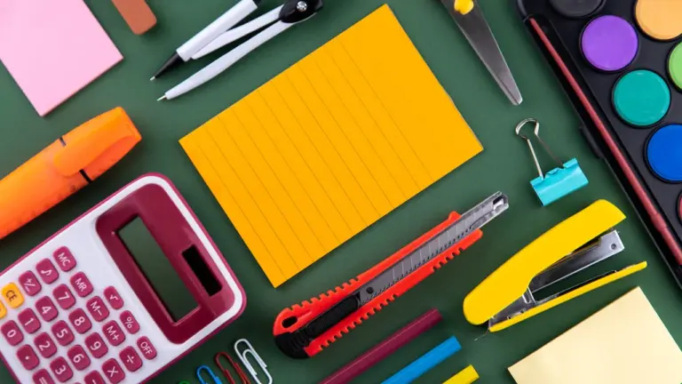 Schulstart am 24. August: Die 48-Stunden-Checkliste