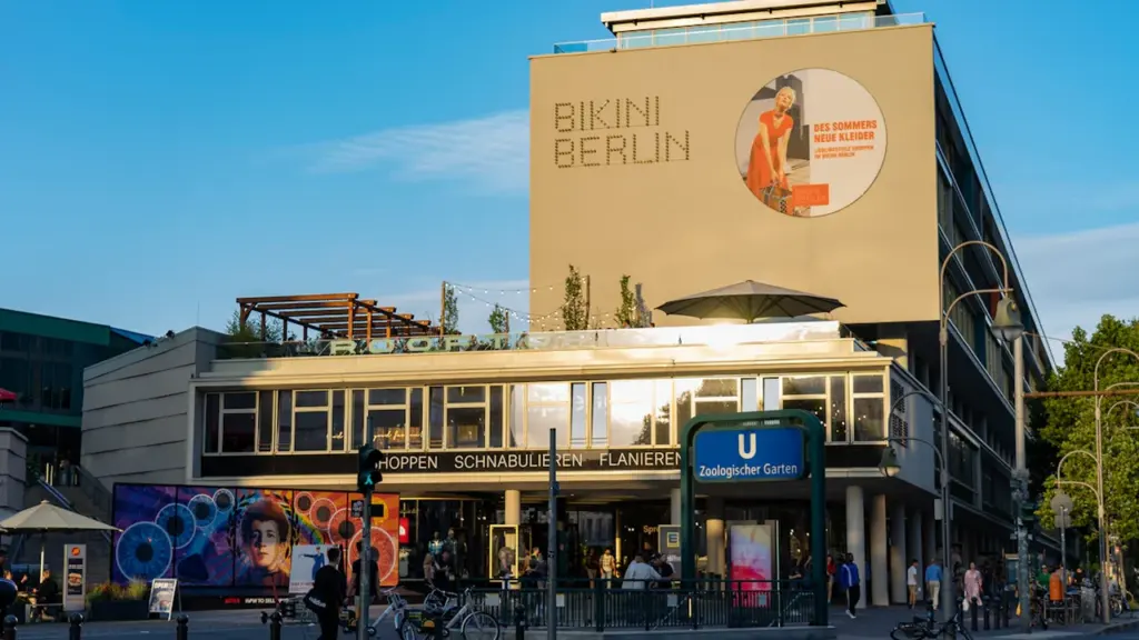 Sommer in Berlin: Open-Air-Pläne vom 14. bis 16. August