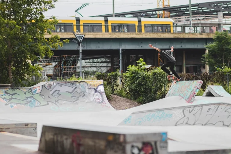 Sommer in Berlin: Open-Air-Pläne vom 14. bis 16. August