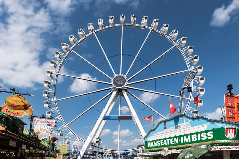 Sommerdom-Finale: Familienplan für 22. und 23. August