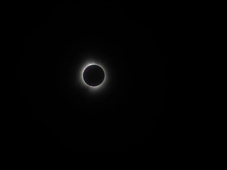 Sonnenfinsternis am 12. August: So schützen Sie Ihre Augen