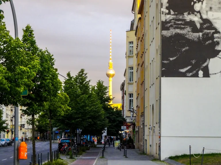 Sonntagabend in Berlin: Kultur und Genuss ohne Stress