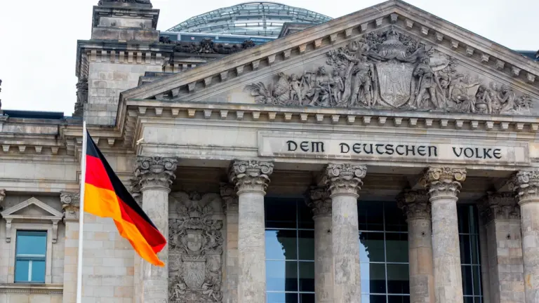 SPD und die 20-Prozent-Marke bei der Bundestagswahl 2025