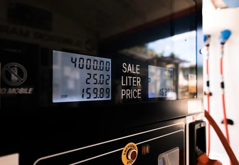 Spritpreise am 8. August: Regionale Unterschiede beim Tanken