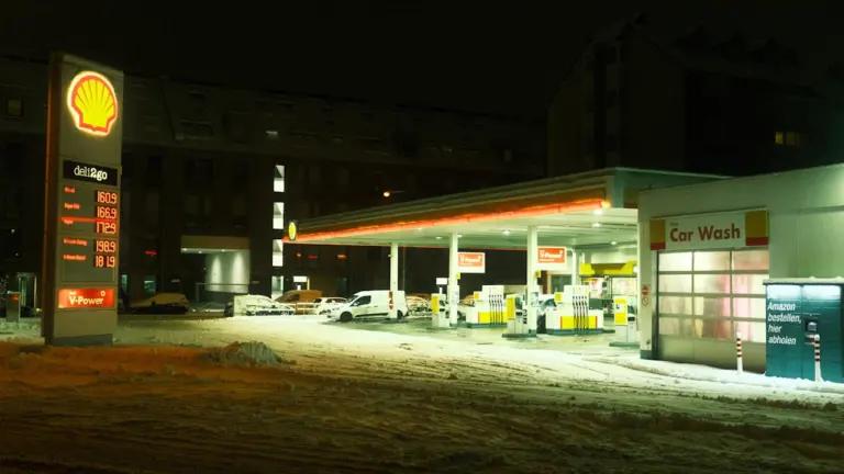 Spritpreise heute: So finden Sie die günstigste Tankstelle